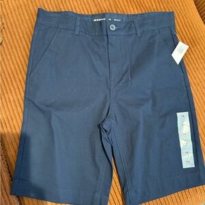 Old Navy Navy Blue Shorts